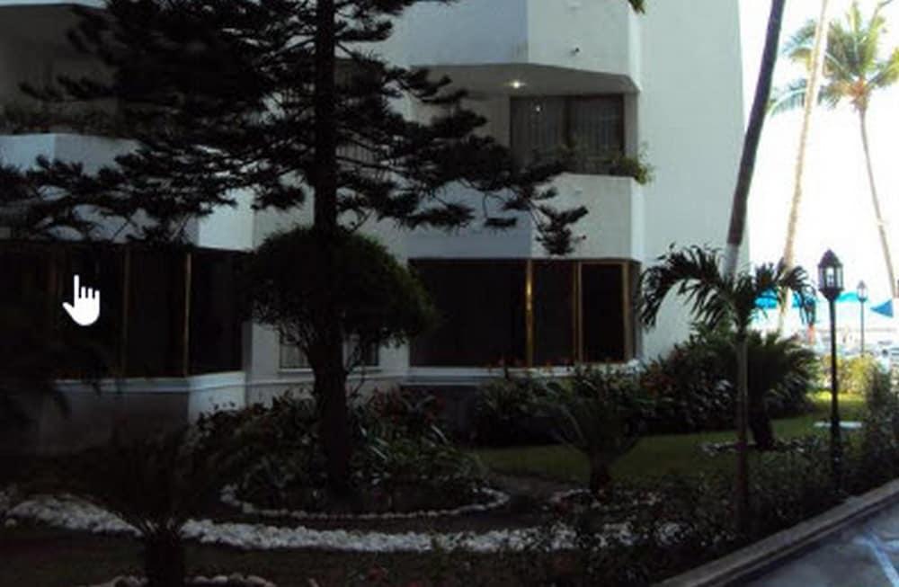 Hotel Acapulco Malibu Exterior photo